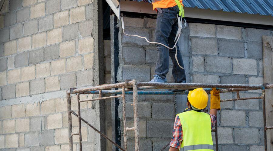 Expert tile roof repair services in Crossnore, NC